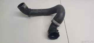 8W0122055AM VAG Патрубок радиатора Audi A4 B9 Арт E103035418, вид 2