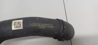 8W0122055AM VAG Патрубок радиатора Audi A4 B9 Арт E103035418, вид 4