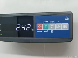 J9C1406 Jaguar Кронштейн двигателя Jaguar XE 1 restailing Арт E103035477, вид 6