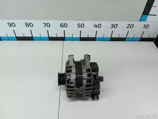 T2H34202 Jaguar Генератор Land Rover Range Rover Velar Арт E103035479, вид 2