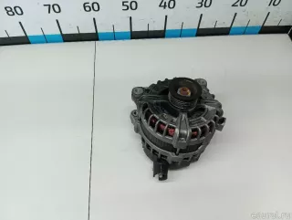 T2H34202 Jaguar Генератор Land Rover Range Rover Velar Арт E103035479, вид 3