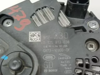 T2H34202 Jaguar Генератор Land Rover Range Rover Velar Арт E103035479, вид 6