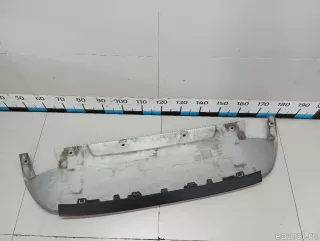 J9C4965 Jaguar Накладка переднего бампера Jaguar XE 1 restailing Арт E103035806, вид 3