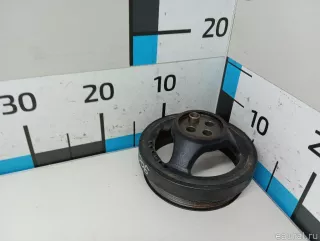 6510300803 Mercedes Benz Шкив коленвала Mercedes Sprinter W907/910 Арт E103035900