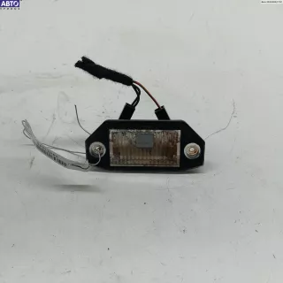 1S7113550AD Подсветка номера Ford Mondeo 3 Арт 54621248, вид 1