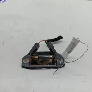 1S7113550AD Подсветка номера Ford Mondeo 3 Арт 54621248, вид 2