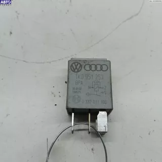 1KO951253 Реле (прочие) Ford Galaxy 1 restailing Арт 54894129, вид 2