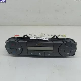 3S7T18C612AH Переключатель отопителя Ford Mondeo 3 Арт 54894142, вид 1
