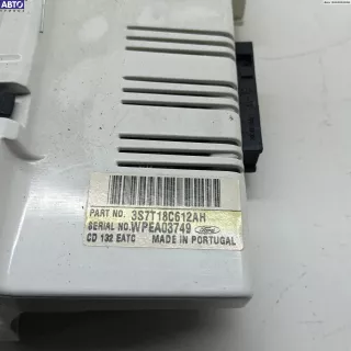 3S7T18C612AH Переключатель отопителя Ford Mondeo 3 Арт 54894142, вид 2