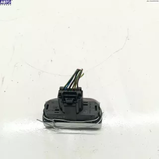 4S7T18K574AD Кнопка обогрева заднего стекла Ford Mondeo 3 Арт 54894134, вид 2