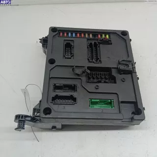 7M3962258AH Блок предохранителей Ford Galaxy 1 restailing Арт 54615398