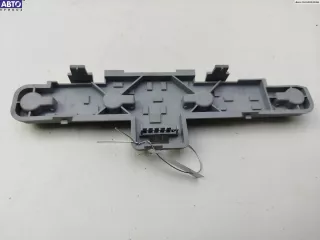 3343 Плата фонаря заднего правого Opel Zafira B Арт 54889847, вид 2