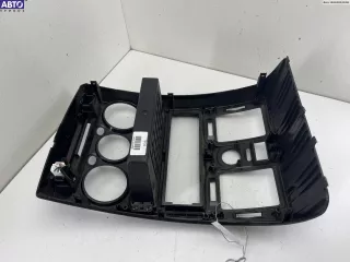 84740-1C550 Консоль салона (центральная часть) Hyundai Getz Арт 54884562, вид 3