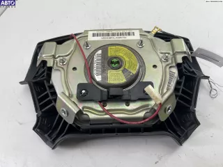 OK32A57K00A08 Подушка безопасности (Airbag) водителя Kia Rio 1 Арт 54884902, вид 3