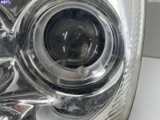 92101-4D0XX Фара левая Kia Carnival 2 Арт 54622134, вид 2