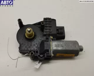 4B0959802E Моторчик стеклоподъемника передний правый Audi A6 C5 (S6,RS6) Арт 54888204, вид 1