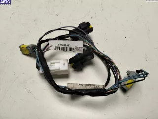8200304491 Проводка крышки багажника Renault Scenic 2 Арт 54849245, вид 1