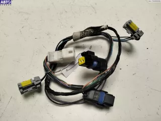 8200304491 Проводка крышки багажника Renault Scenic 2 Арт 54849245, вид 2