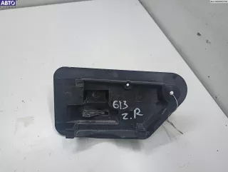24427639 Ручка двери внутренняя задняя правая Opel Omega B Арт 54885613, вид 2