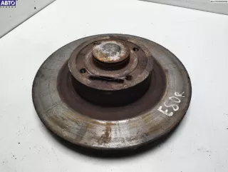  Ступица задняя правая Renault Scenic 2 Арт 54812875, вид 1