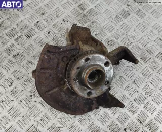  Ступица передняя правая Audi A3 8L Арт 54637967, вид 1