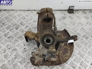  Ступица передняя правая Audi A3 8L Арт 54637967, вид 2