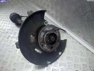  Ступица передняя правая Opel Astra J Арт 54637758, вид 2