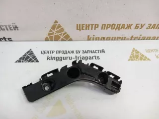 55079229AD Кронштейн бампера Jeep Grand Cherokee IV (WK2) Арт TP98091, вид 1