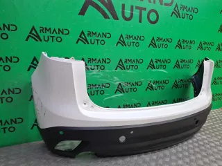 KDY35022XF8P, KD4750221, 7 Бампер мазда сх-5 (сх5 cx5 цх5 цх-5 c Mazda 5 1 Арт ARM342447, вид 2
