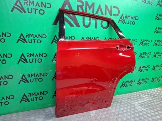 551000297AADYJ, 7 дверь эксид лх EXEED LX Арт ARM342482, вид 2