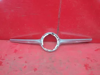 A2058881100, A2058882060 накладка решетки радиатора Mercedes C W205 Арт MB83281, вид 1