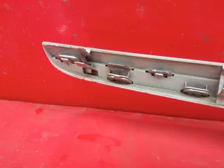 A2058881100, A2058882060 накладка решетки радиатора Mercedes C W205 Арт MB83281, вид 12