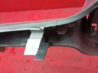 A2058881100, A2058882060 накладка решетки радиатора Mercedes C W205 Арт MB83281, вид 13