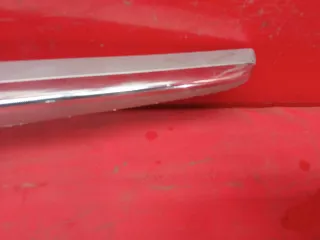 A2058881100, A2058882060 накладка решетки радиатора Mercedes C W205 Арт MB83281, вид 2