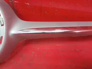 A2058881100, A2058882060 накладка решетки радиатора Mercedes C W205 Арт MB83281, вид 3