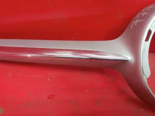 A2058881100, A2058882060 накладка решетки радиатора Mercedes C W205 Арт MB83281, вид 5