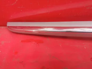 A2058881100, A2058882060 накладка решетки радиатора Mercedes C W205 Арт MB83281, вид 6