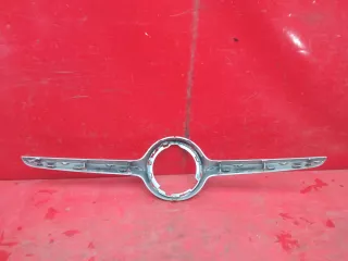 A2058881100, A2058882060 накладка решетки радиатора Mercedes C W205 Арт MB83281, вид 7