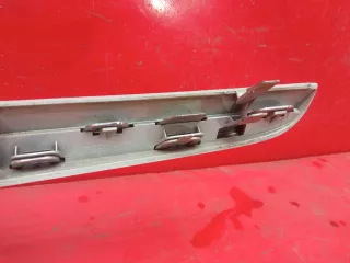 A2058881100, A2058882060 накладка решетки радиатора Mercedes C W205 Арт MB83281, вид 8