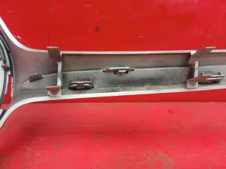 A2058881100, A2058882060 накладка решетки радиатора Mercedes C W205 Арт MB83281, вид 9