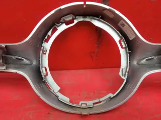 A2058881100, A2058882060 накладка решетки радиатора Mercedes C W205 Арт MB83281, вид 10