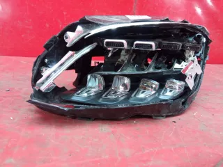 A2059065906 Фара LED Mercedes C W205 Арт MB83312, вид 1
