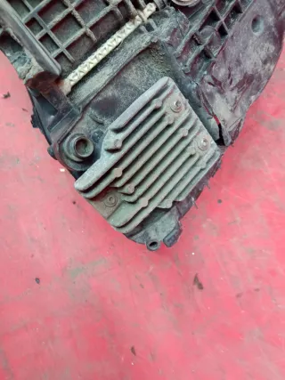 A2059065906 Фара LED Mercedes C W205 Арт MB83312, вид 3