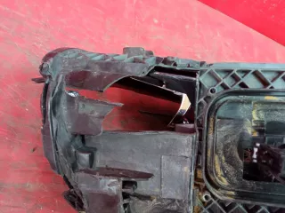 A2059065906 Фара LED Mercedes C W205 Арт MB83312, вид 4