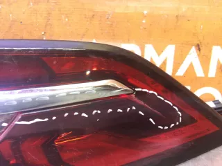 7057046000, 8894315893, 7 фонарь внешний Geely Monjaro Арт AR280887, вид 4