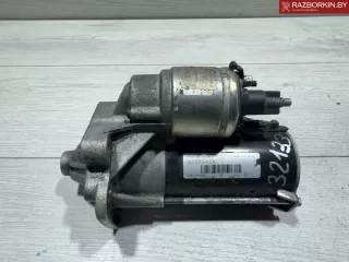 A202646A Стартер Renault Logan 1 Арт 32133, вид 2