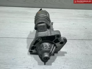 A202646A Стартер Renault Logan 1 Арт 32133, вид 3