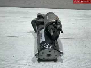 A202646A Стартер Renault Logan 1 Арт 32133, вид 4