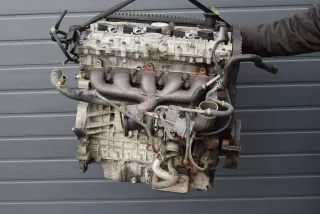 B5254T3 Двигатель Volvo C30 Арт H121-17-1-1, вид 2