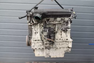 B5254T3 Двигатель Volvo C30 Арт H121-17-1-1, вид 3